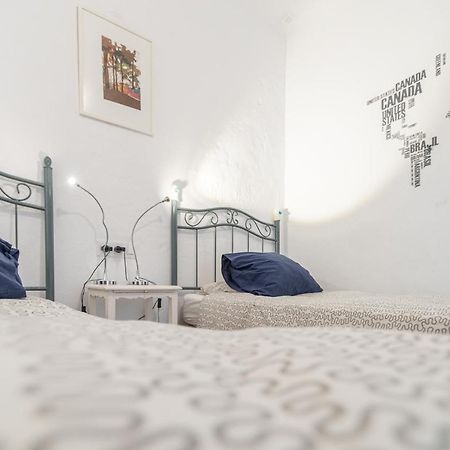 Apartamento Sweet Home In Cadiz Exterior photo