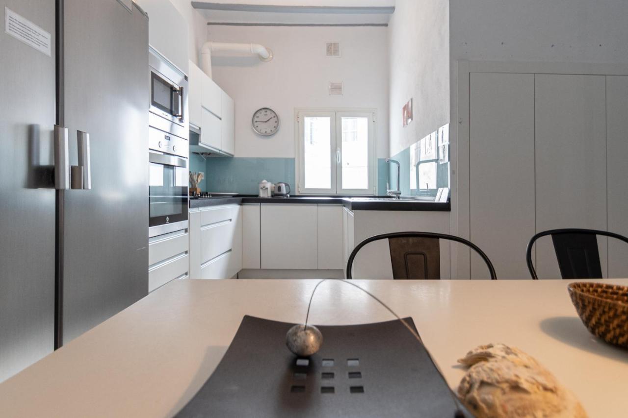 Apartamento Sweet Home In Cadiz Exterior photo