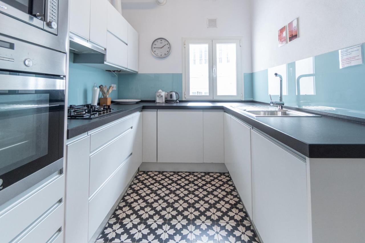 Apartamento Sweet Home In Cadiz Exterior photo