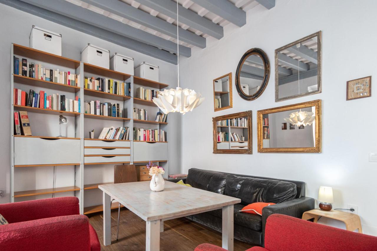 Apartamento Sweet Home In Cadiz Exterior photo