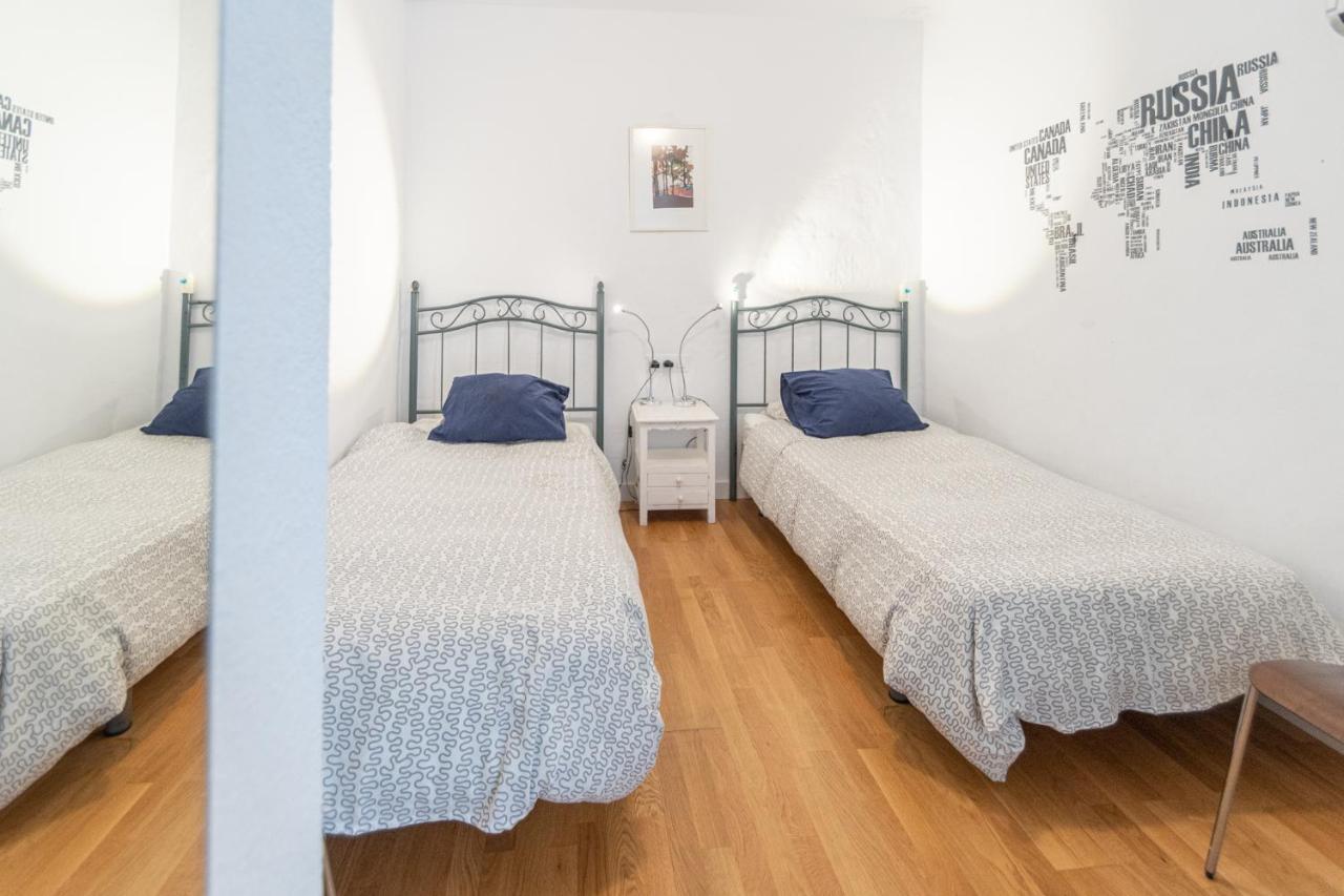 Apartamento Sweet Home In Cadiz Exterior photo