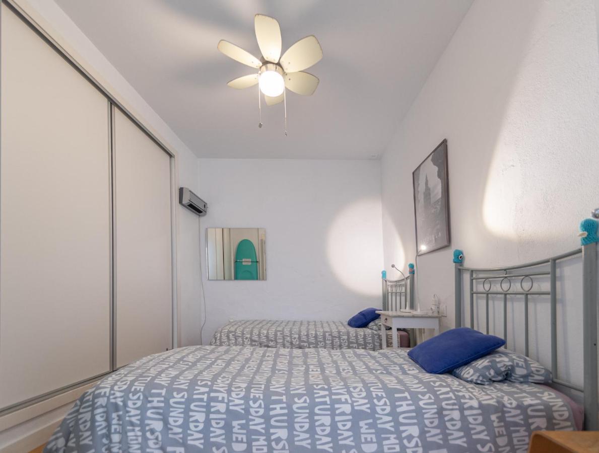 Apartamento Sweet Home In Cadiz Exterior photo