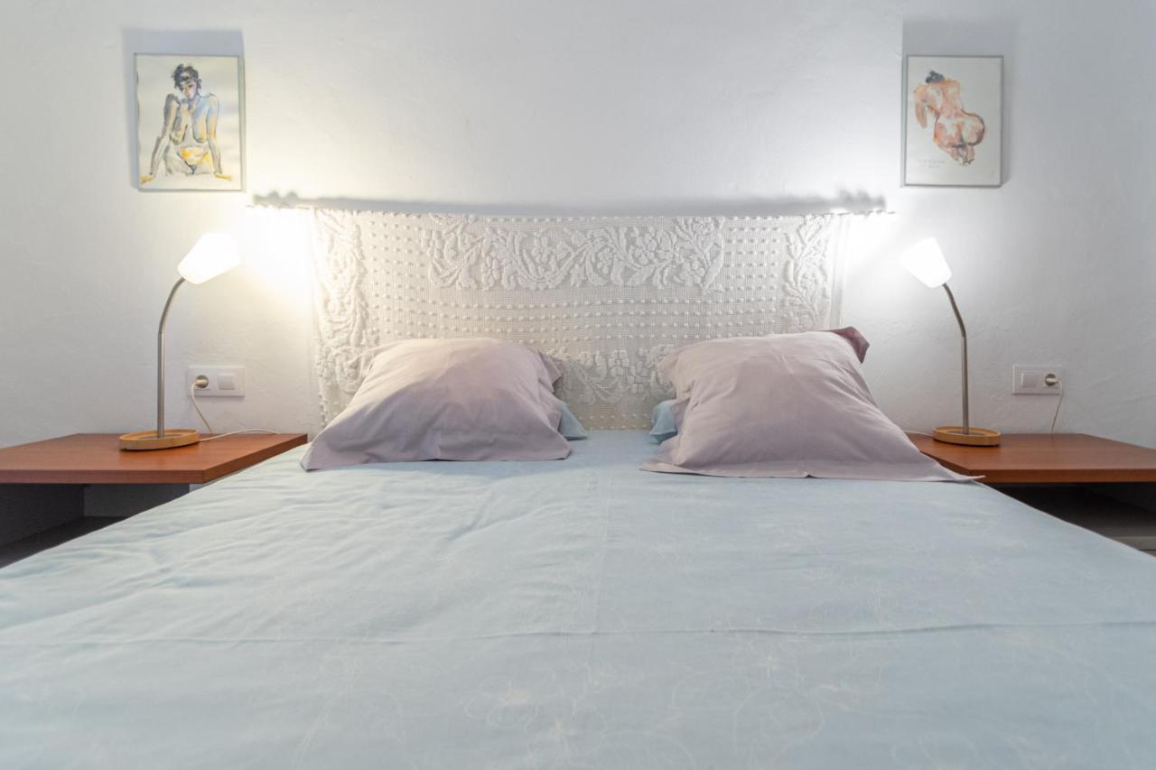 Apartamento Sweet Home In Cadiz Exterior photo