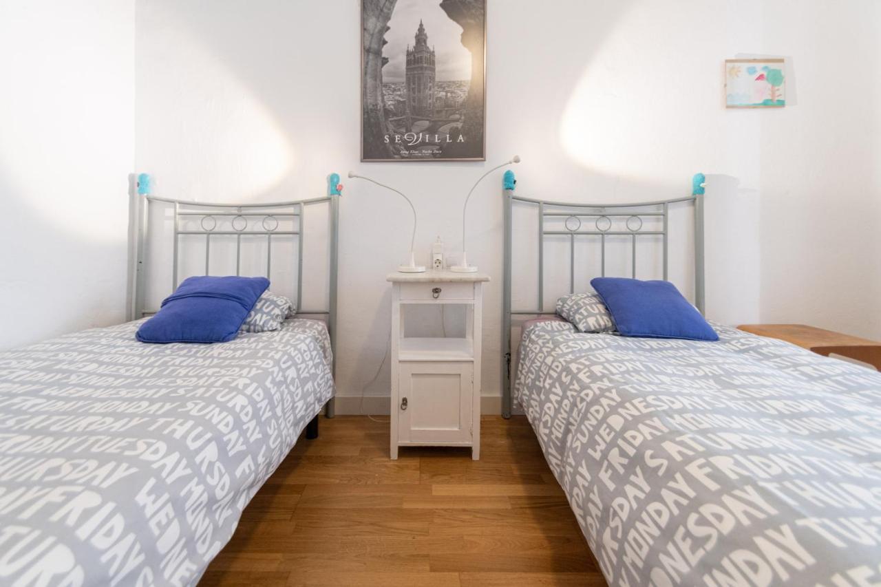 Apartamento Sweet Home In Cadiz Exterior photo