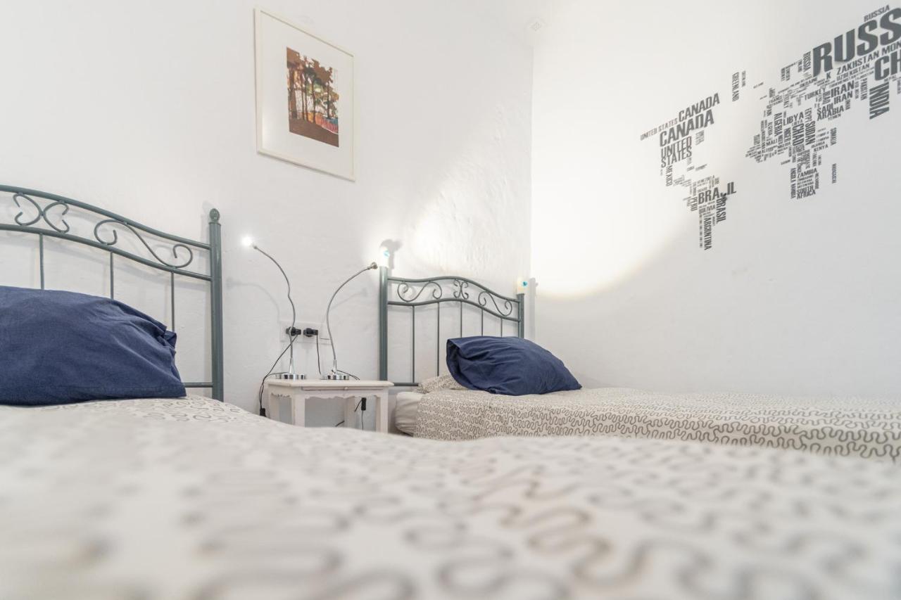 Apartamento Sweet Home In Cadiz Exterior photo