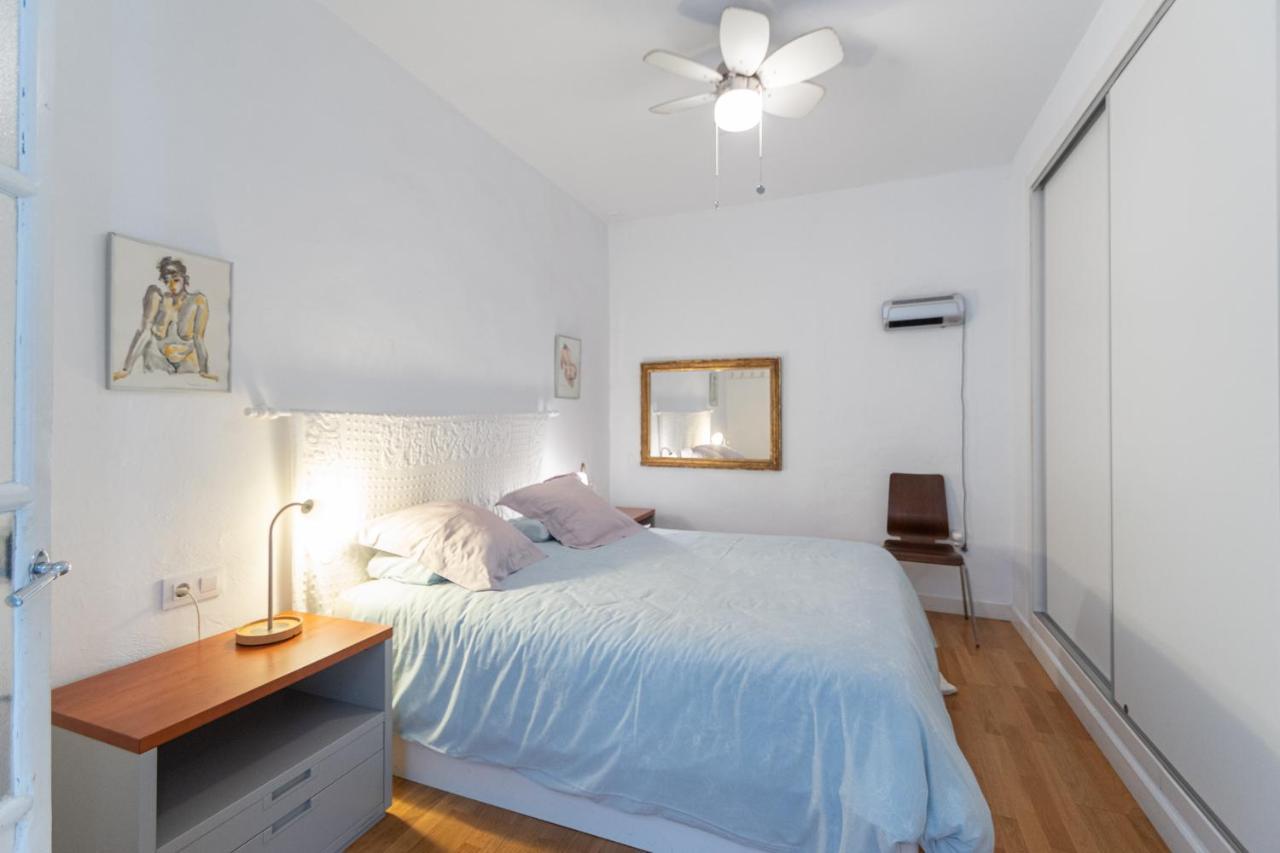 Apartamento Sweet Home In Cadiz Exterior photo