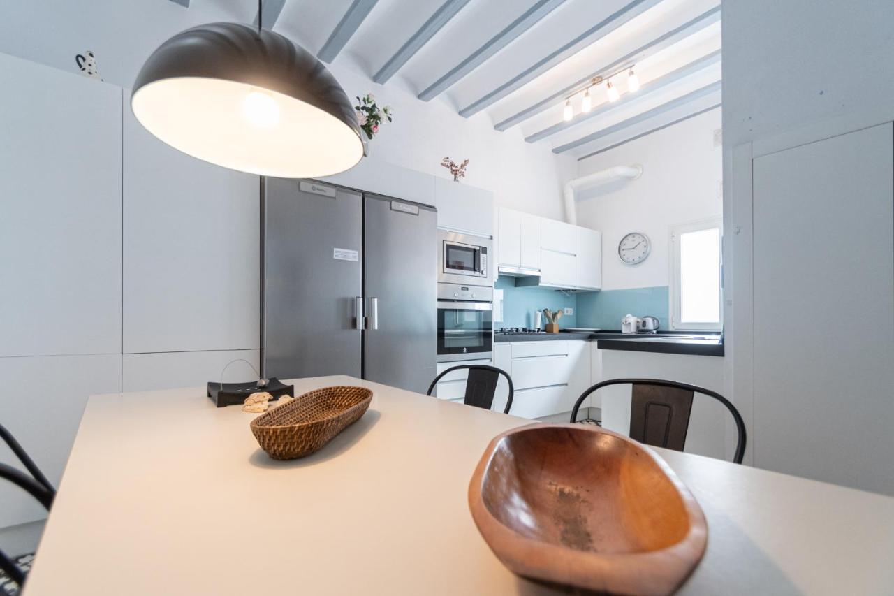 Apartamento Sweet Home In Cadiz Exterior photo