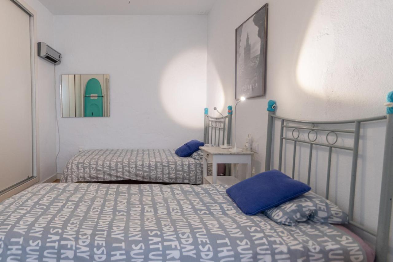 Apartamento Sweet Home In Cadiz Exterior photo
