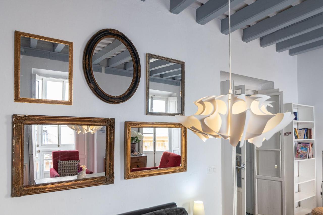 Apartamento Sweet Home In Cadiz Exterior photo