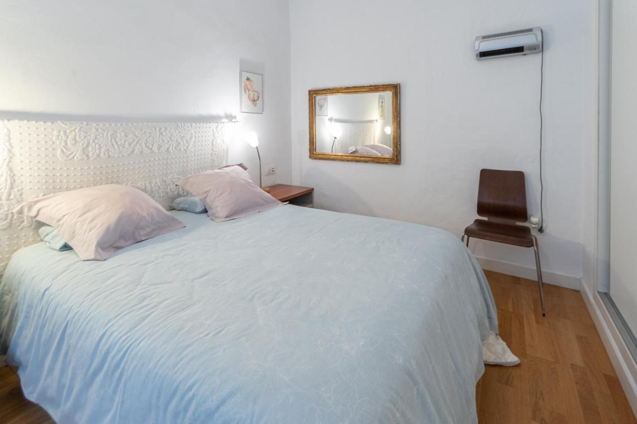 Apartamento Sweet Home In Cadiz Exterior photo