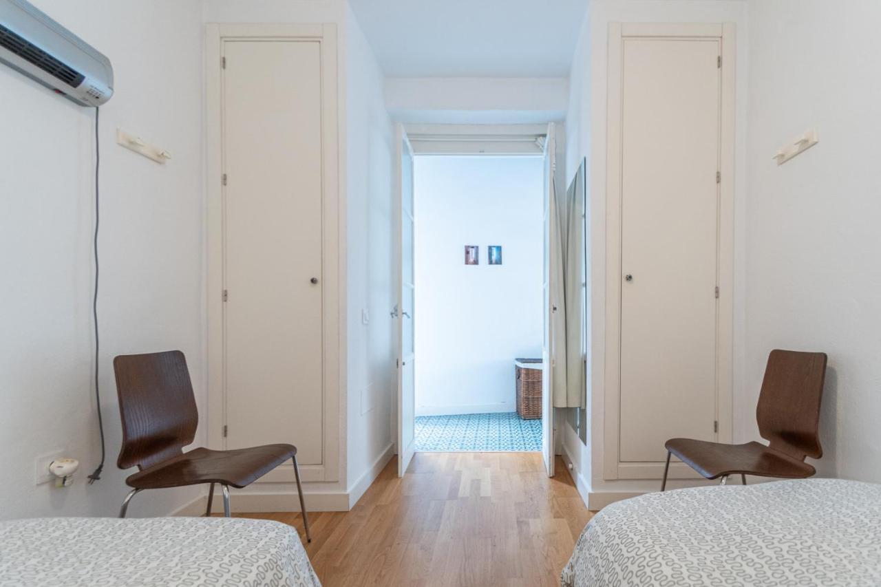 Apartamento Sweet Home In Cadiz Exterior photo